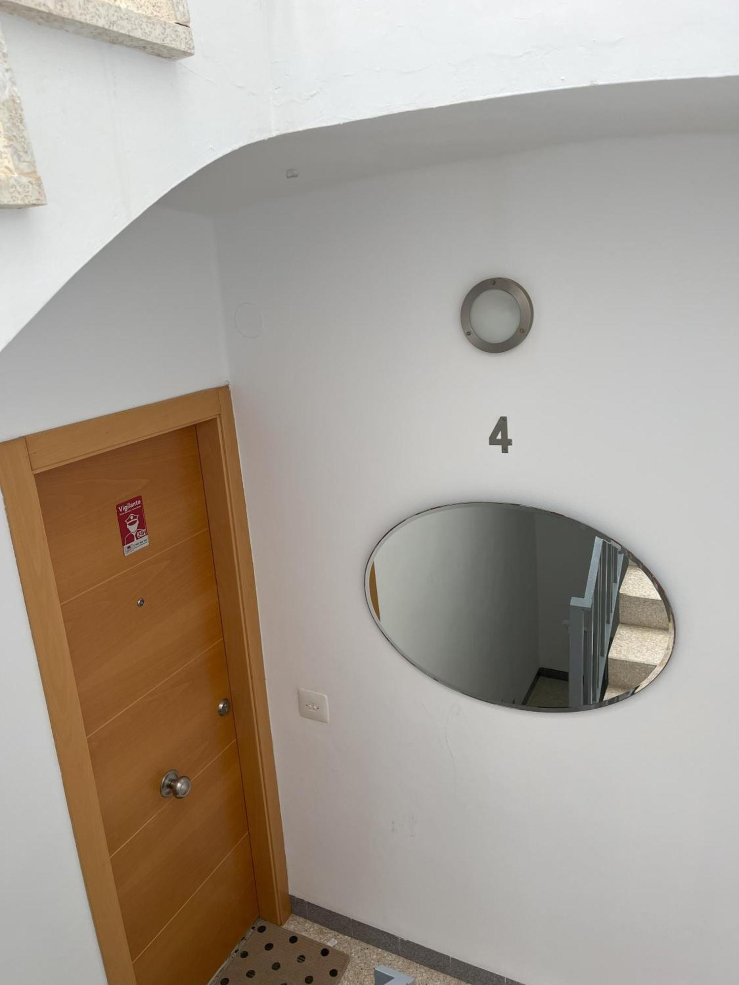 Ferienwohnung Torrenostra Sea Dream Torreblanca Exterior foto